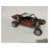 Jada Toys Sand Rail    9" Long