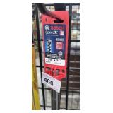 3Lots 1ea  Bosch SpeedX  4 Cutter 5/8" x 21"