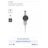 Mitutoyo Digimatic Indicator  543-596B-10  ID
