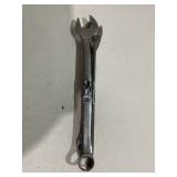 3 LARGE Wrenches 1