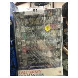 Michael Connelly Books & 2 Others