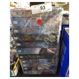 William Sarabande Books