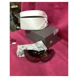New Dior Sunglasses w/ Case & Box , Cleaning Cloth