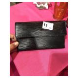 Name Brand Clutch Purse