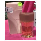 Soft Musk Perfume NIB