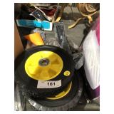 Generator Accessory Kit