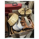 Box of Baskets