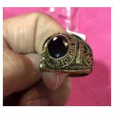 Special Forces Ring sz 12.5