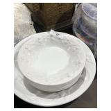 5 Serving Bowls from Italy for Williams Sonoma