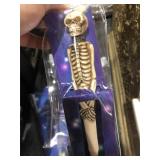 6 Skelton Pens