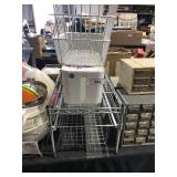 Storage Bins & Baskets