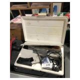 Penske DC Inductive Timing Light in Case