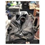 Bag w/ Craftsman Blower/Vac