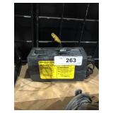 24 Volt - 16 Volt Universal Charger