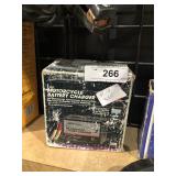 6/12 Volt Motor Cycle Charger