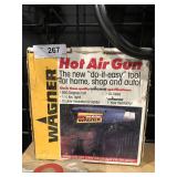 Wagner Heat Gun