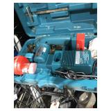 Makita Cordless Circular Saw w/ Case