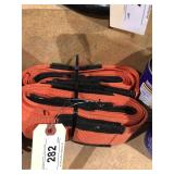 Furniture Lifting Straps