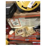 Gun Cleaning Kit