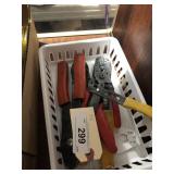 Wire Strippers