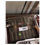 Craftsman Socket Set