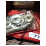Bearing Race & Seal Driver, Plus