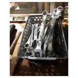 Box & Open Wrenches