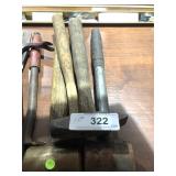 Specialty Hammers