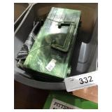 Bin w/ Allen Wrenches