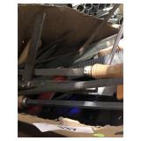 Box of Hand Files