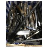 Box of Chisels