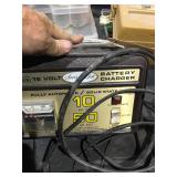 Car Battery Charger