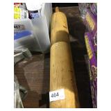 Very Large Rolling Pin