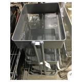 3 Tier Cart on Wheels