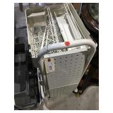 Craft / Storage Cart on Wheels