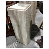Plant Stand - Stone 27" Tall