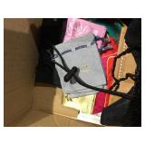 Box of Small Purses