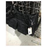 Small Soft Sided Dog Carrier