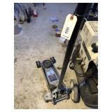 3 ton seers hydraulic floor jack