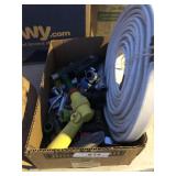 Water hose accessories