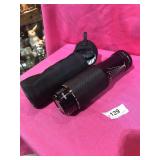 Cannon Zoom Lens 100-300 1.56 w/ Case