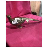 Brass Pheasant