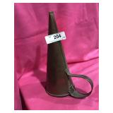 2 1/2 Berry Picking Funnel