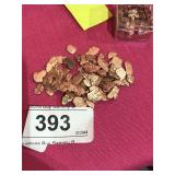 2 Boxes of Copper Nuggets from Michigan