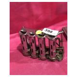 McGill Change Machine - For on Belt