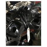 Craftsman 4 Port Charger Maintenance Station