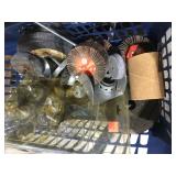 Ben of Sanding Disc, Wheels