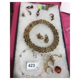 Misc. Jewelry Some Vintage