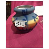 Signed? Indian Pottery