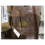 Vintage Leather Case